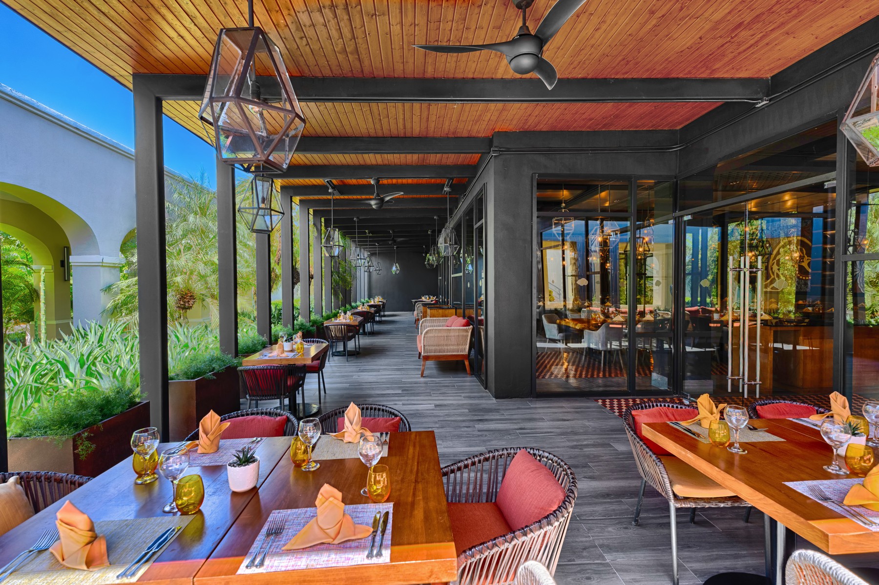 Punta Cana - Secrets Royal Beach  Punta Cana